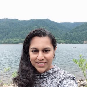 Meet your Posher, Sadia